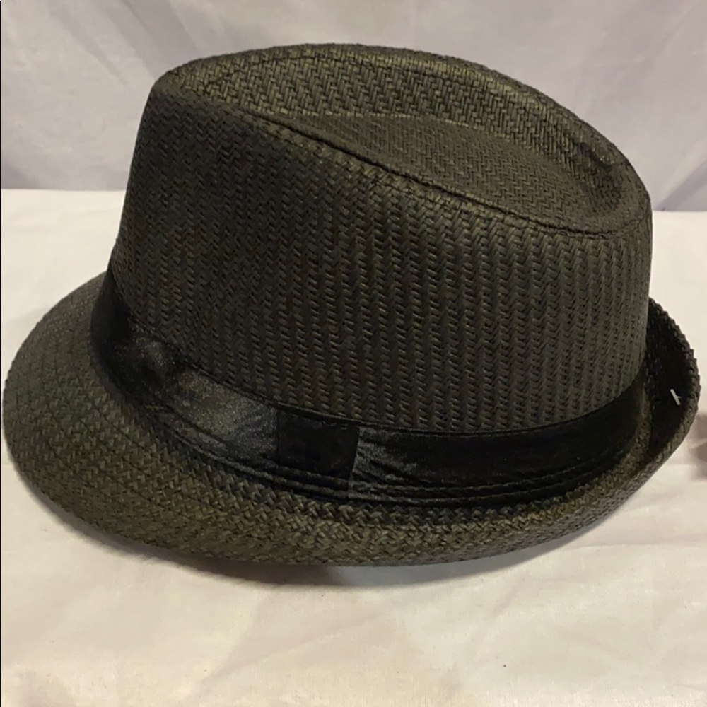 Fedora Hat